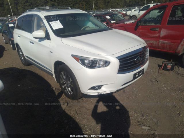 INFINITI QX60 2014 5n1cl0mn2ec527503