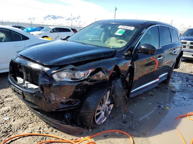 INFINITI QX60 HYBRI 2014 5n1cl0mn3ec511701