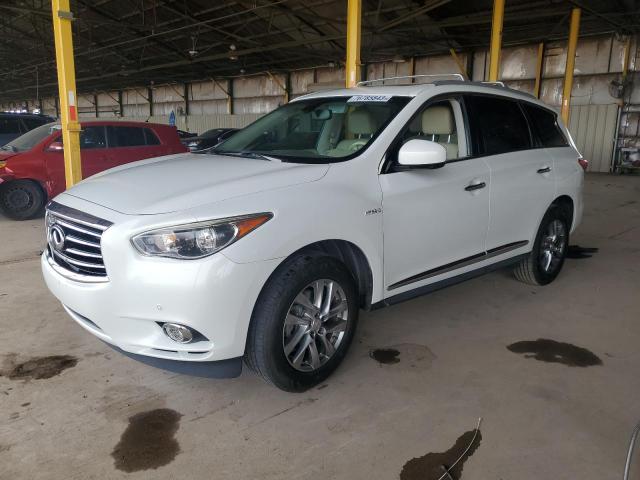 INFINITI QX60 2014 5n1cl0mn4ec515482