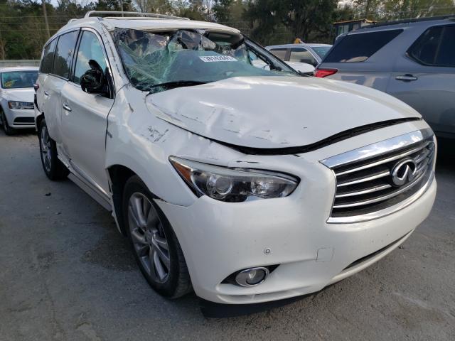 INFINITI QX60 2014 5n1cl0mn4ec518561