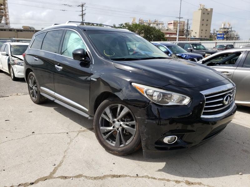 INFINITI QX60 HYBRI 2014 5n1cl0mn4ec530435