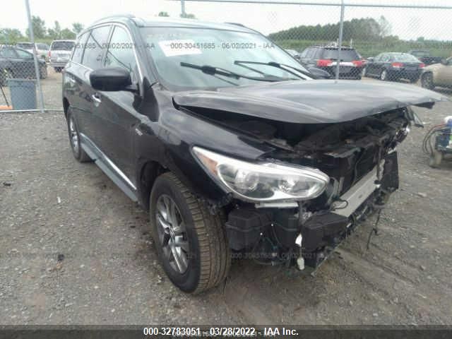 INFINITI QX60 2014 5n1cl0mn5ec545400