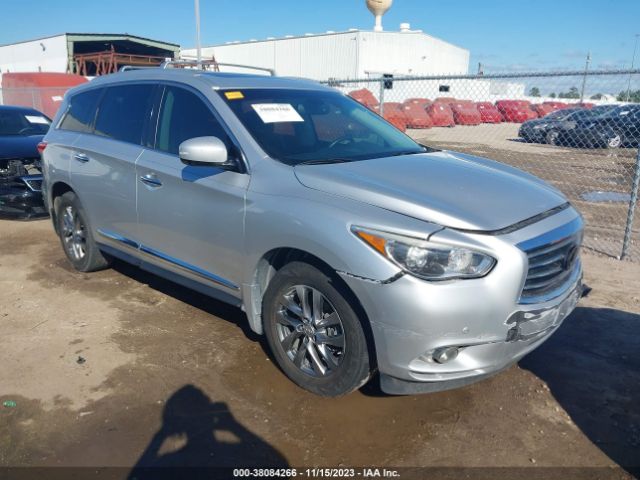 INFINITI QX60 HYBRID 2014 5n1cl0mn6ec516214