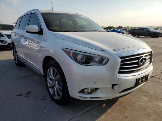 INFINITI QX60 HYBRI 2015 5n1cl0mn6fc515906