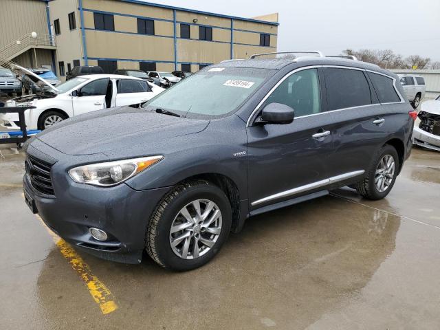 INFINITI QX60 2014 5n1cl0mn7ec517534