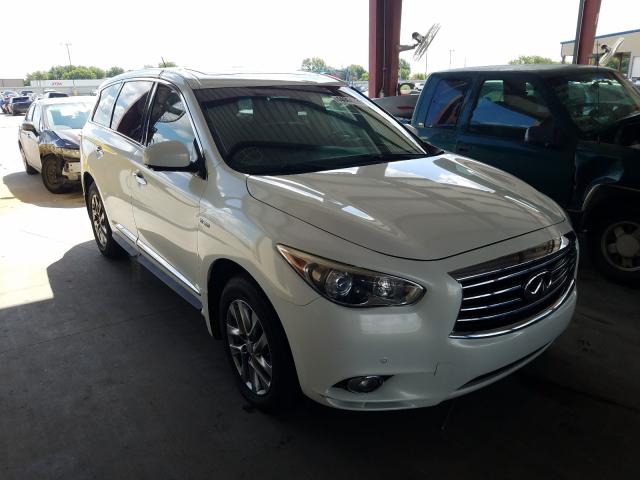 INFINITI QX60 2013 5n1cl0mn8ec511631