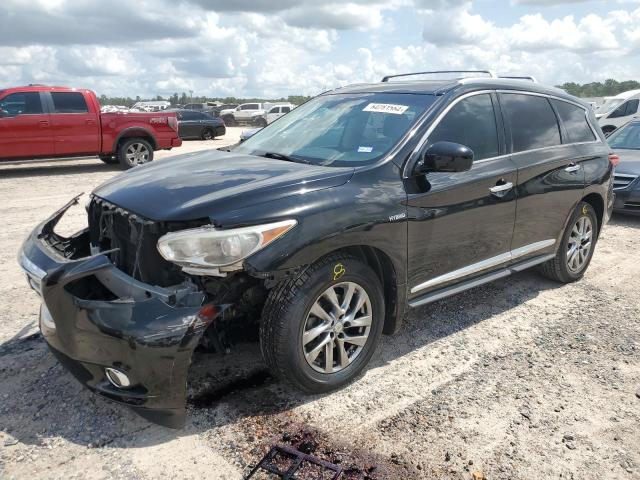 INFINITI QX60 HYBRI 2014 5n1cl0mn8ec515601