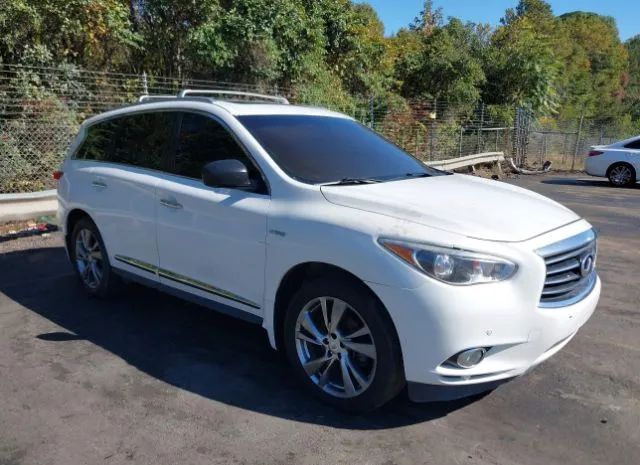 INFINITI QX60 2014 5n1cl0mn8ec517719