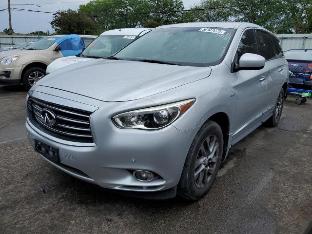 INFINITI NULL 2014 5n1cl0mn8ec526145