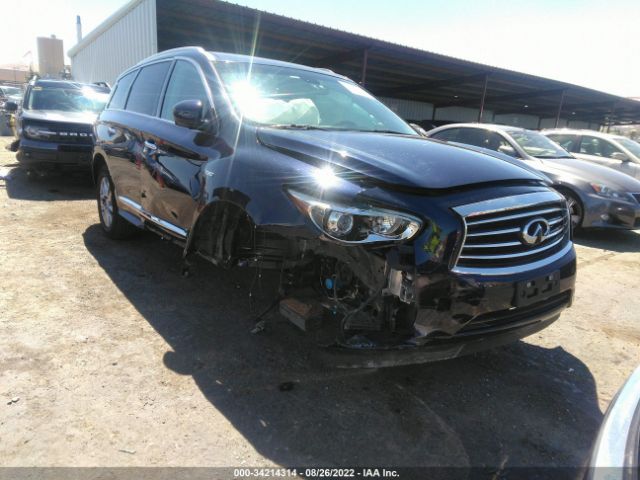 INFINITI QX60 2015 5n1cl0mn8fc513347