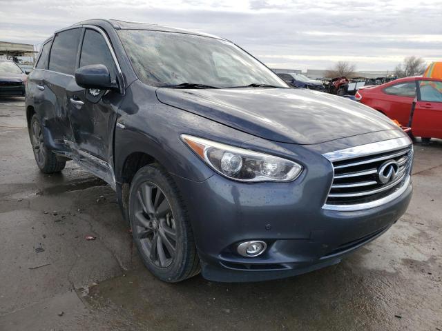 INFINITI QX60 HYBRI 2014 5n1cl0mn9ec515283