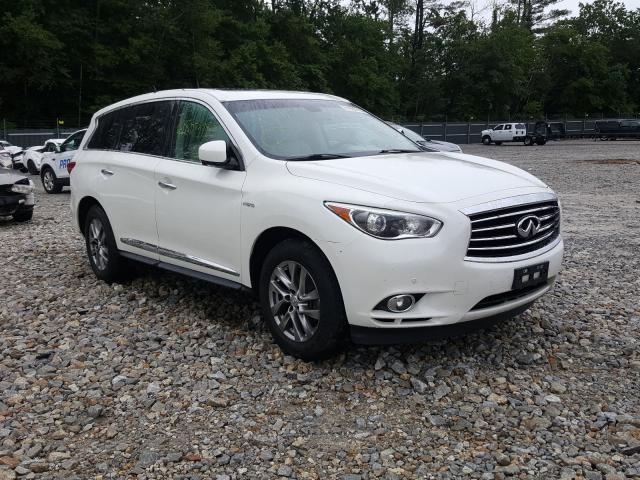 INFINITI QX60 HYBRI 2015 5n1cl0mn9fc501322