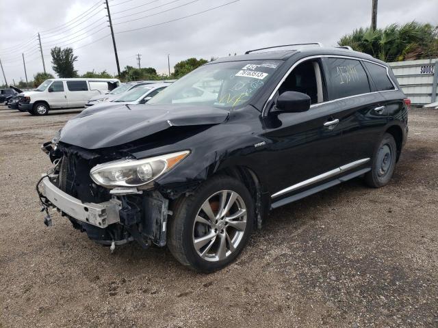 INFINITI QX60 2014 5n1cl0mnxec519049