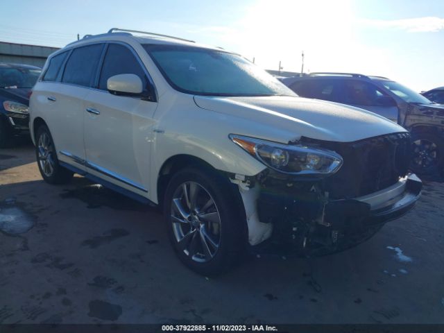 INFINITI QX60 2014 5n1cl0mnxec531279