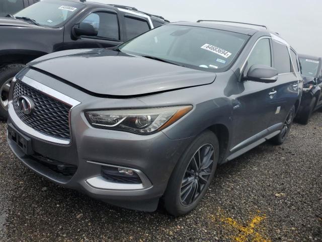 INFINITI QX60 HYBRI 2016 5n1cl0mnxgc504408