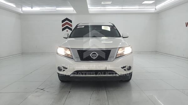 NISSAN PATHFINDER 2016 5n1cr2m89gc673436