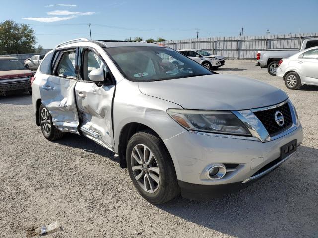 NISSAN PATHFINDER 2014 5n1cr2mm1ec659220