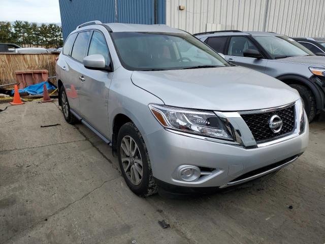 NISSAN PATHFINDER 2014 5n1cr2mm5ec659799