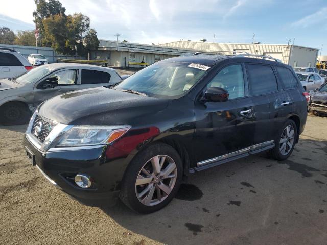 NISSAN PATHFINDER 2014 5n1cr2mm6ec639576