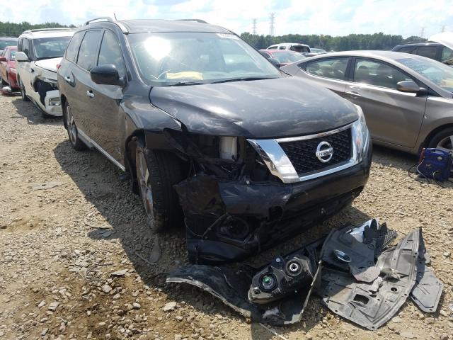 NISSAN PATHFINDER 2014 5n1cr2mm7ec642924