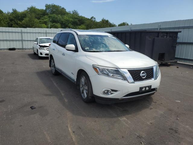 NISSAN PATHFINDER 2014 5n1cr2mm9ec644514