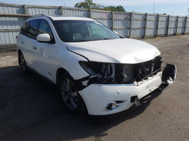 NISSAN PATHFINDER 2013 5n1cr2mm9ec654024