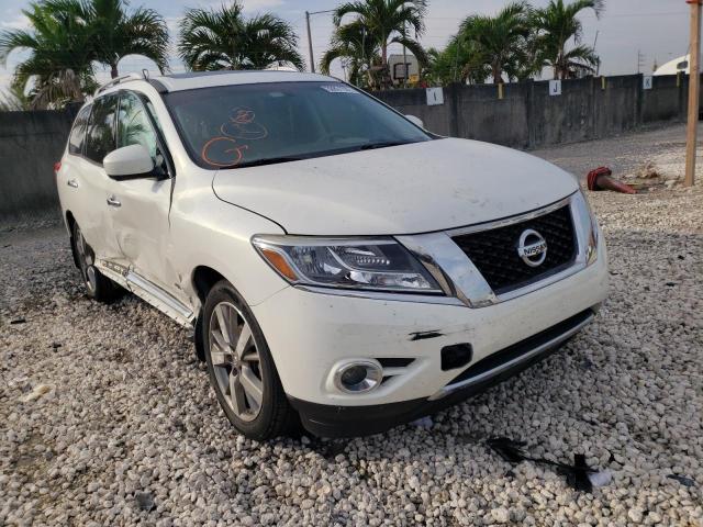 NISSAN PATHFINDER 2014 5n1cr2mm9ec678663