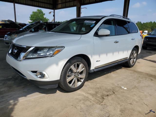 NISSAN PATHFINDER 2014 5n1cr2mn0ec653966