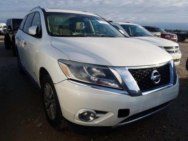 NISSAN PATHFINDER 2014 5n1cr2mn3ec639043