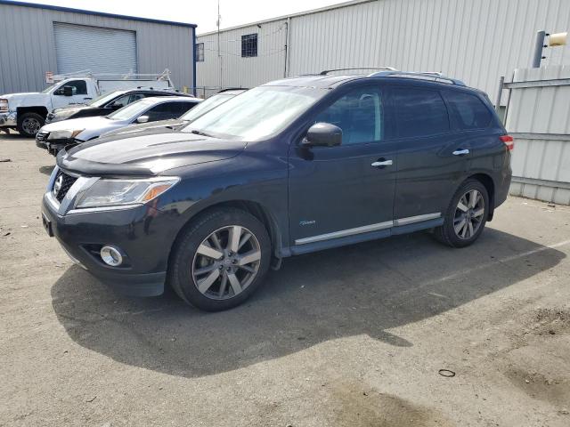 NISSAN PATHFINDER 2014 5n1cr2mn3ec646560