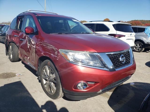 NISSAN PATHFINDER 2014 5n1cr2mn6ec647959