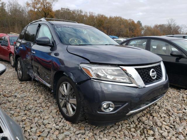 NISSAN PATHFINDER 2014 5n1cr2mn7ec652877