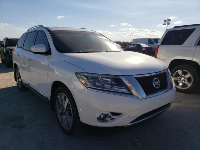 NISSAN PATHFINDER 2014 5n1cr2mn9ec635420