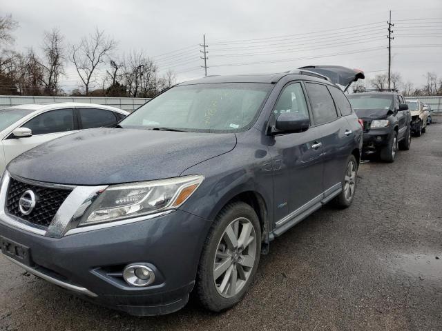 NISSAN PATHFINDER 2014 5n1cr2mn9ec659474