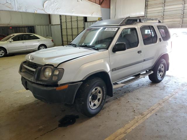 NISSAN XTERRA 2004 5n1dd28t04c659423