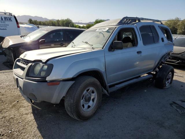 NISSAN XTERRA 2004 5n1dd28t44c628532