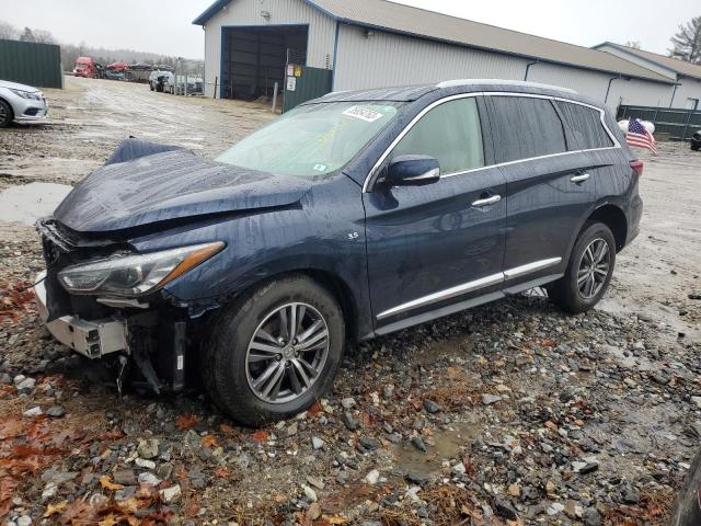 INFINITI QX60 2017 5n1dl0mm0hc501725