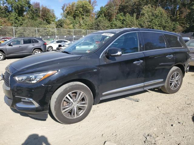 INFINITI QX60 2017 5n1dl0mm0hc501790