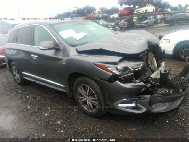 INFINITI QX60 2016 5n1dl0mm0hc502082