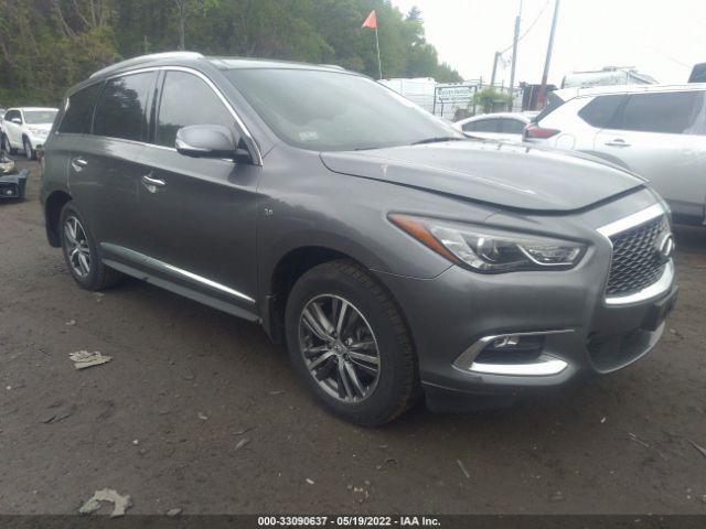 INFINITI QX60 2017 5n1dl0mm0hc503197