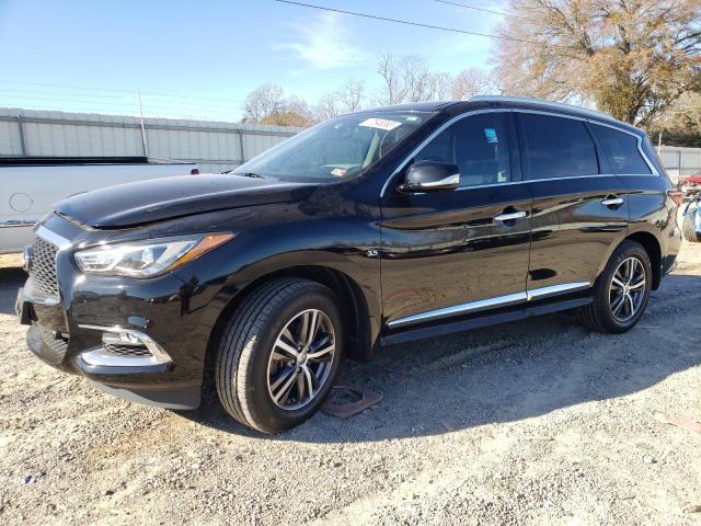 INFINITI QX60 2017 5n1dl0mm0hc503815