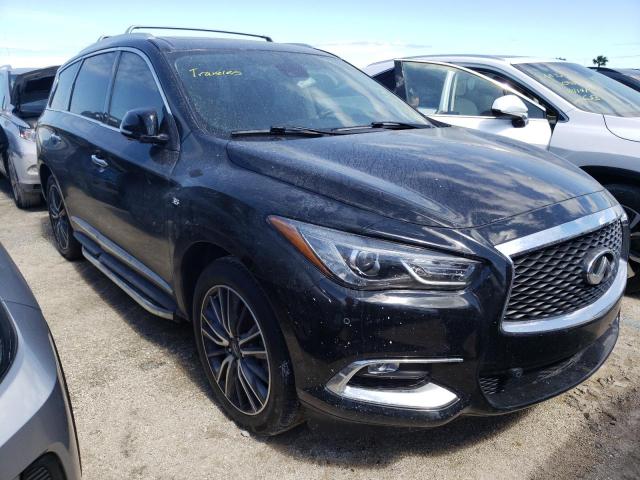 INFINITI QX60 2017 5n1dl0mm0hc504317