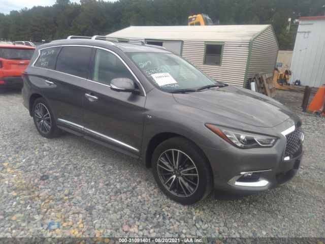 INFINITI QX60 2017 5n1dl0mm0hc505824