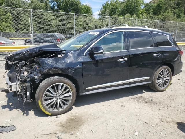 INFINITI QX60 2017 5n1dl0mm0hc508903