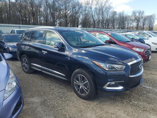 INFINITI QX60 2017 5n1dl0mm0hc510327