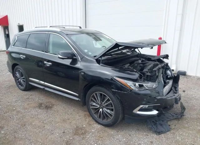 INFINITI QX60 2017 5n1dl0mm0hc512093