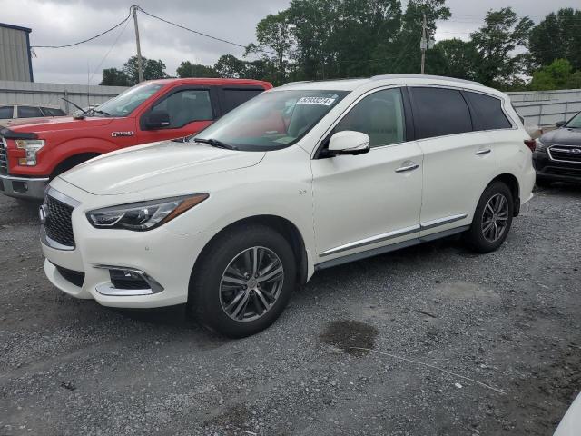 INFINITI QX60 2017 5n1dl0mm0hc512725