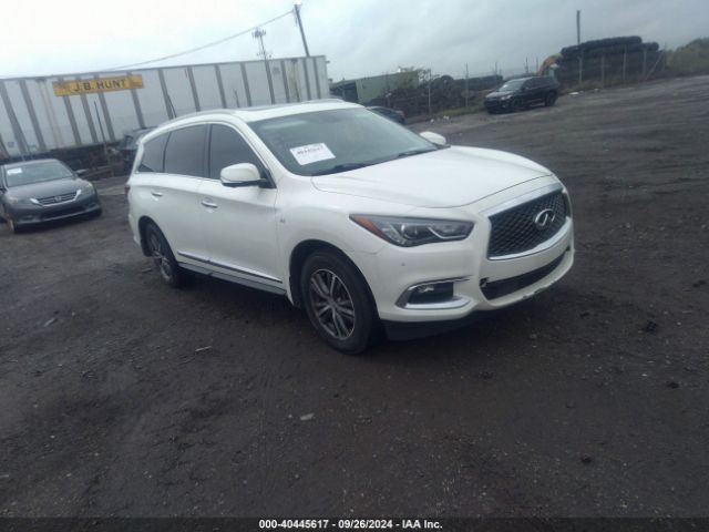 INFINITI QX60 2017 5n1dl0mm0hc515138