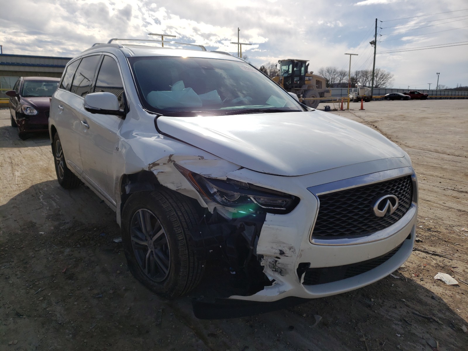 INFINITI QX60 2017 5n1dl0mm0hc515849