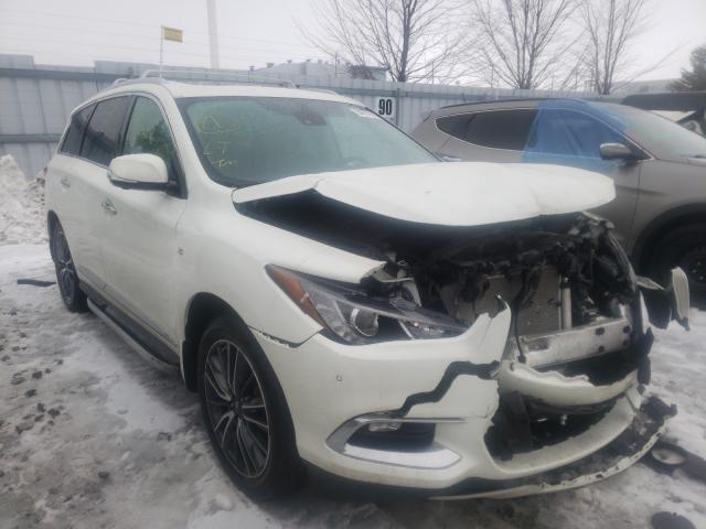 INFINITI QX60 2017 5n1dl0mm0hc515978